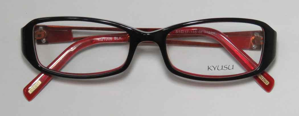 Kyusu 1006 Eyeglasses DestGlow