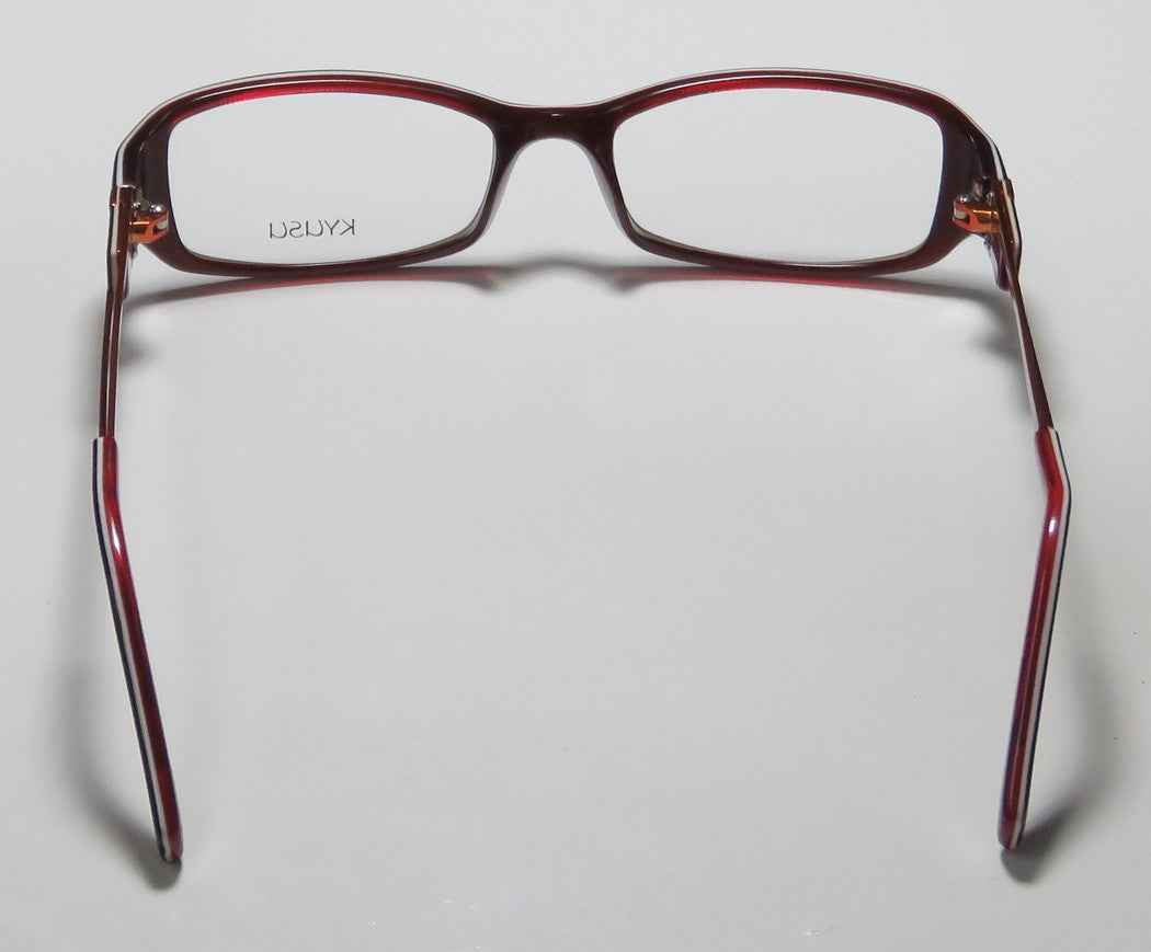 Kyusu 1006 Eyeglasses DestGlow
