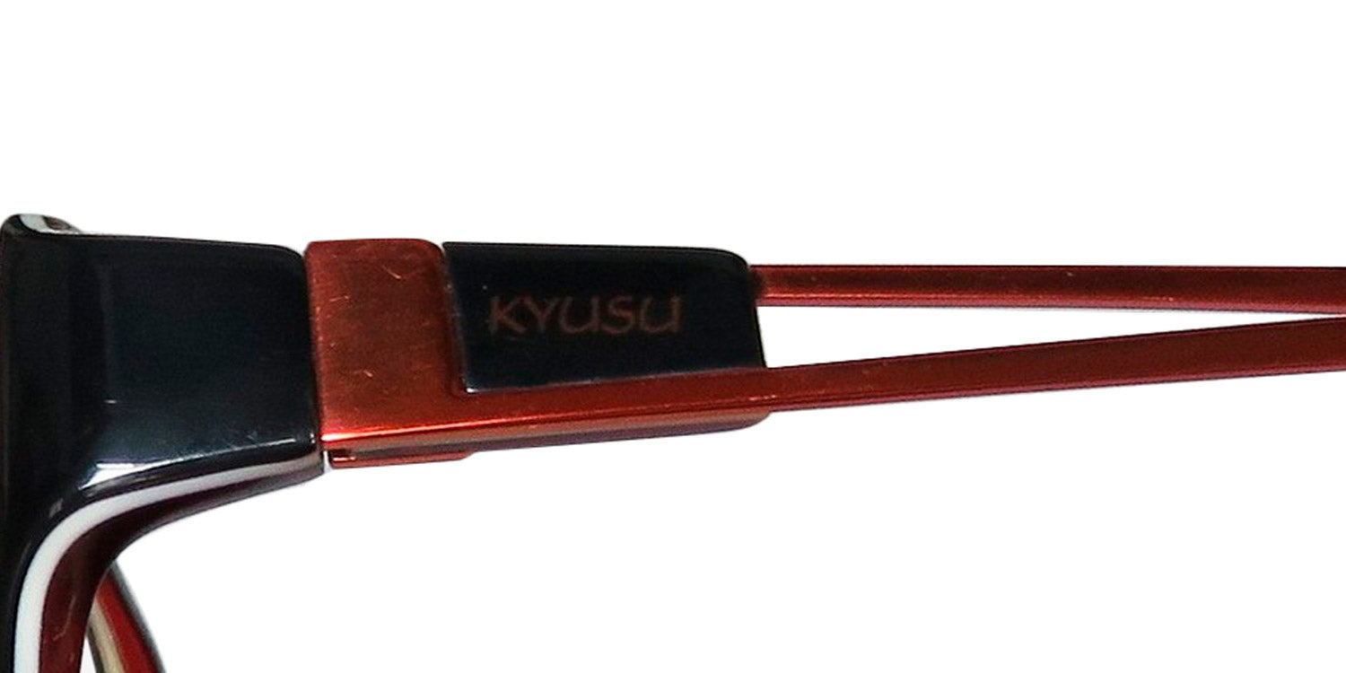 Kyusu 1006 Eyeglasses DestGlow
