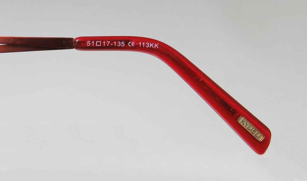 Kyusu 1006 Eyeglasses DestGlow