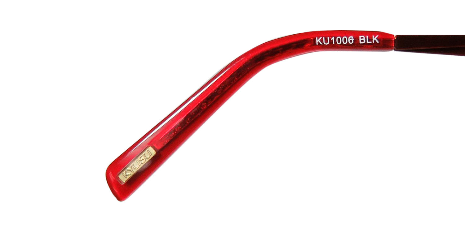 Kyusu 1006 Eyeglasses by ModaFrames