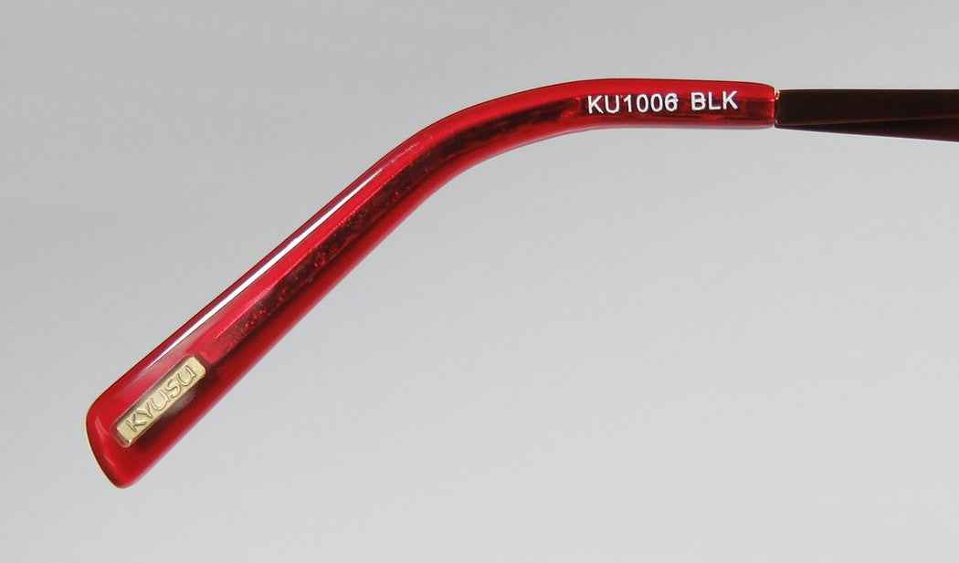 Kyusu 1006 Eyeglasses DestGlow
