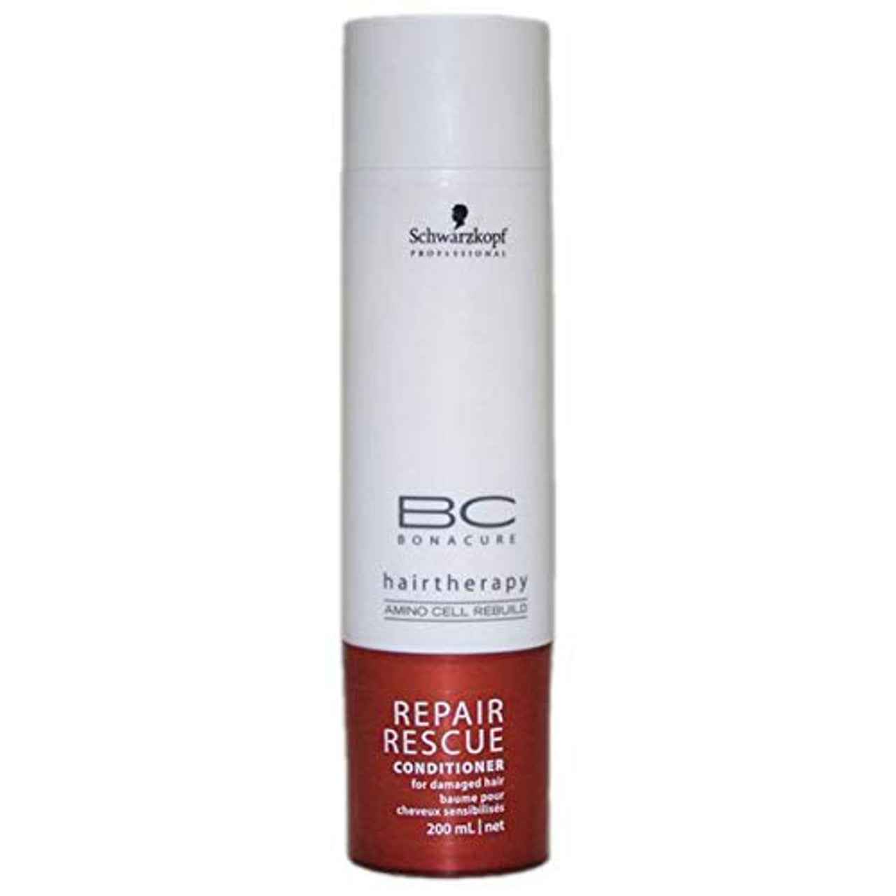 Schwarzkopf Repair Rescue Conditioner 6.8oz