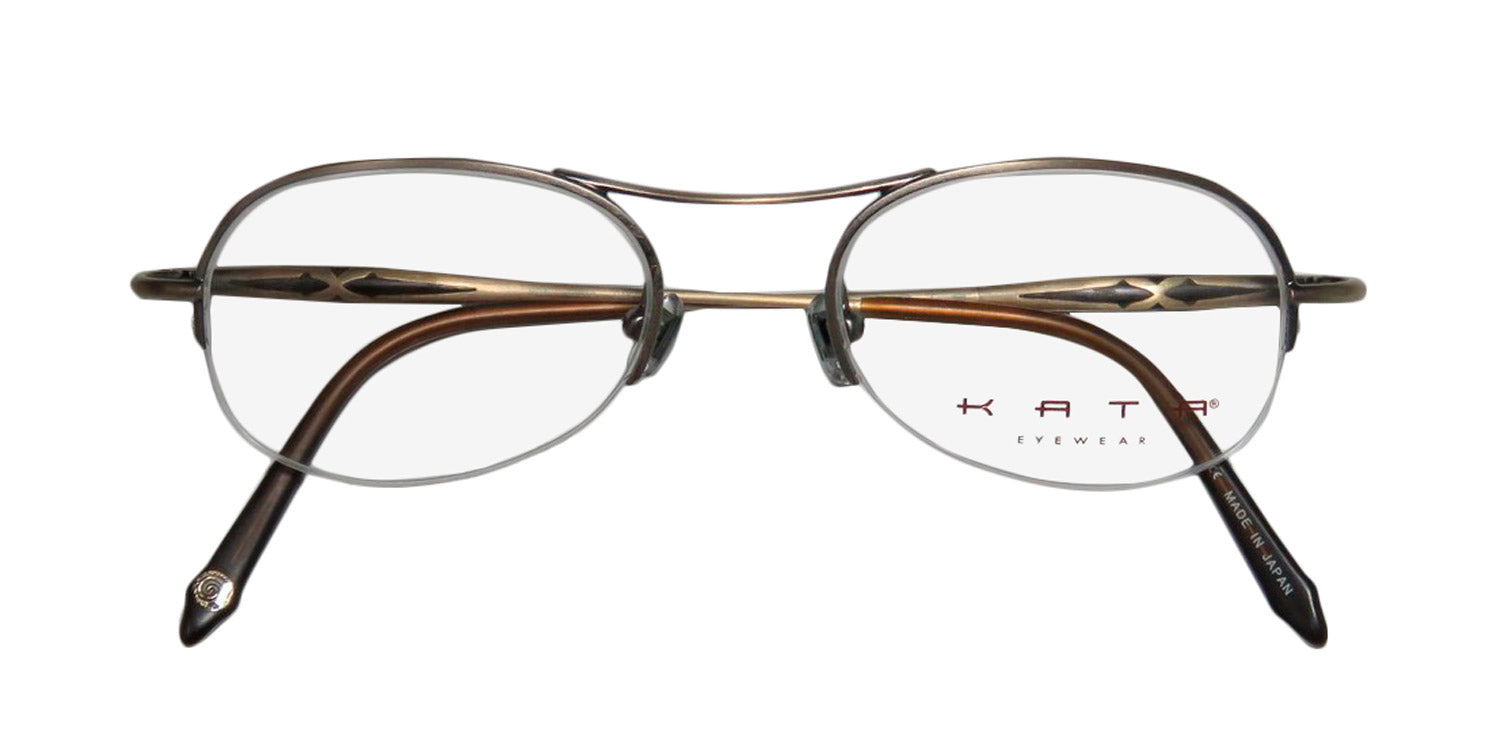 Kata Noa Eyeglasses by ModaFrames