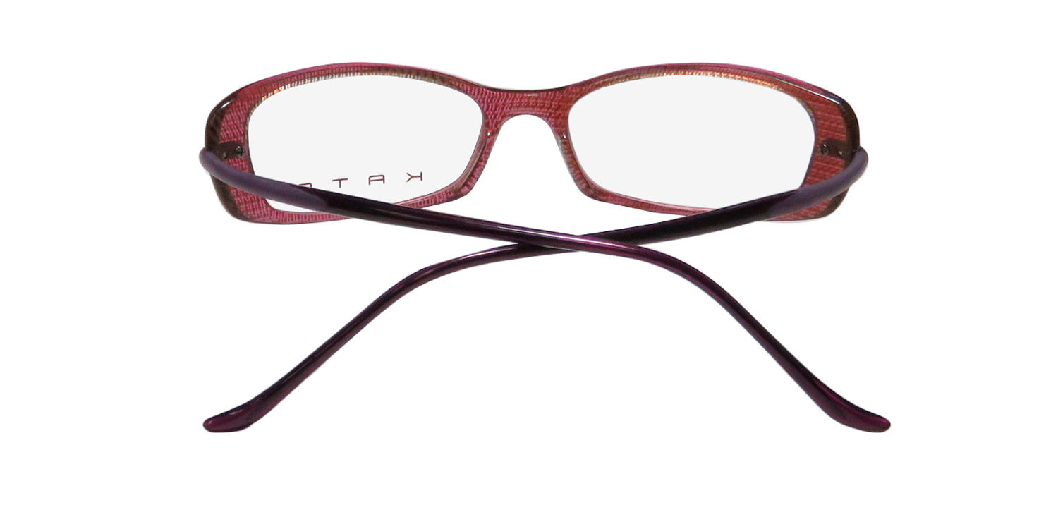 Kata Kd6 Eyeglasses by ModaFrames