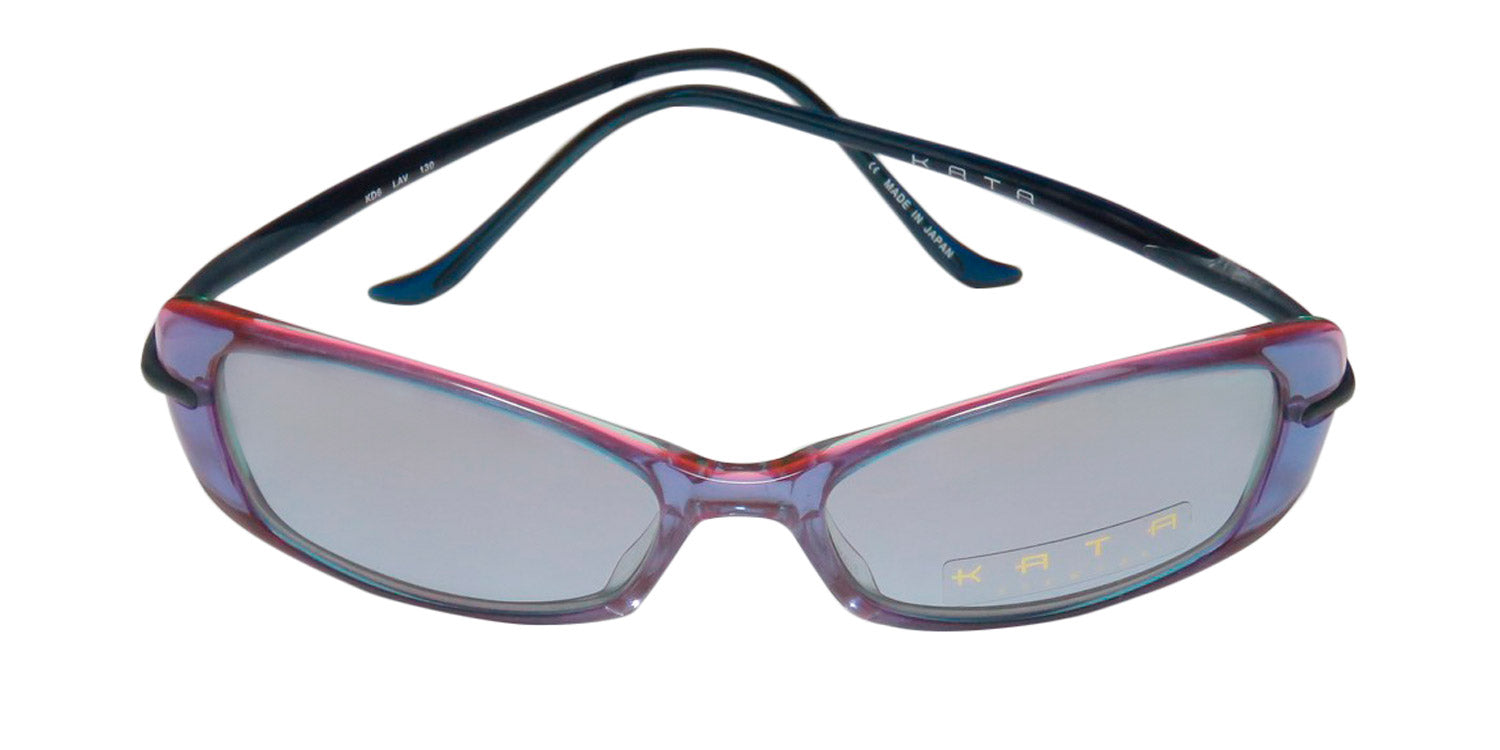 Kata Kd6 Sunglasses by ModaFrames
