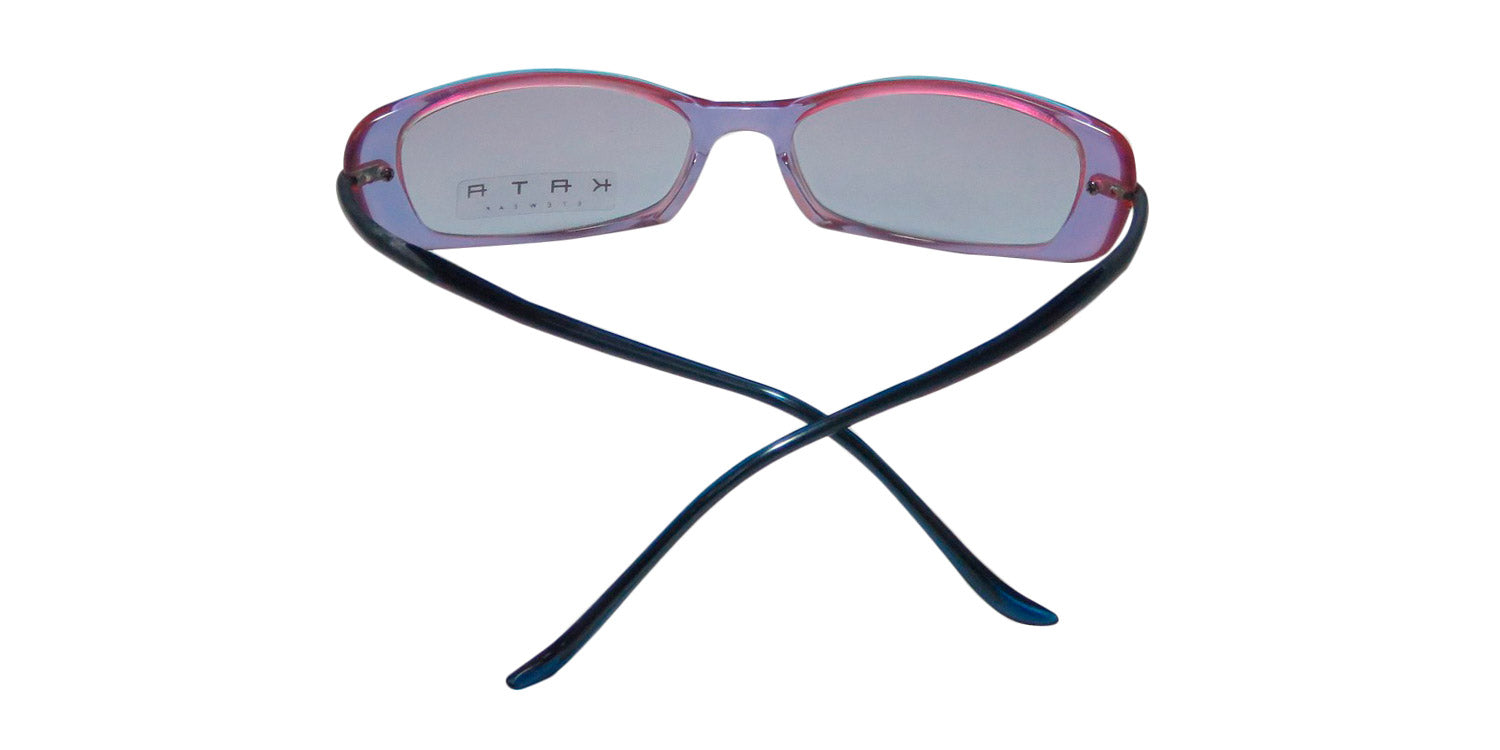 Kata Kd6 Sunglasses by ModaFrames