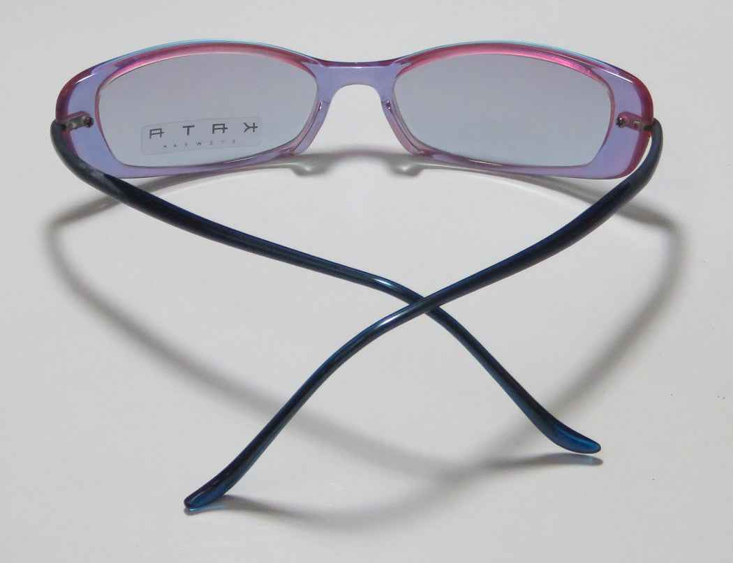 Kata Kd6 Sunglasses by ModaFrames