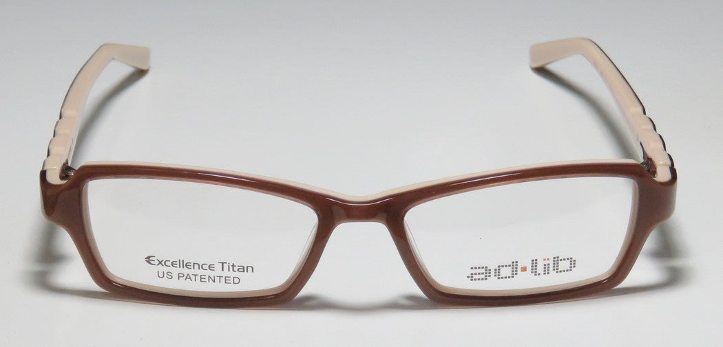 Ad.lib 3211 Eyeglasses by ModaFrames