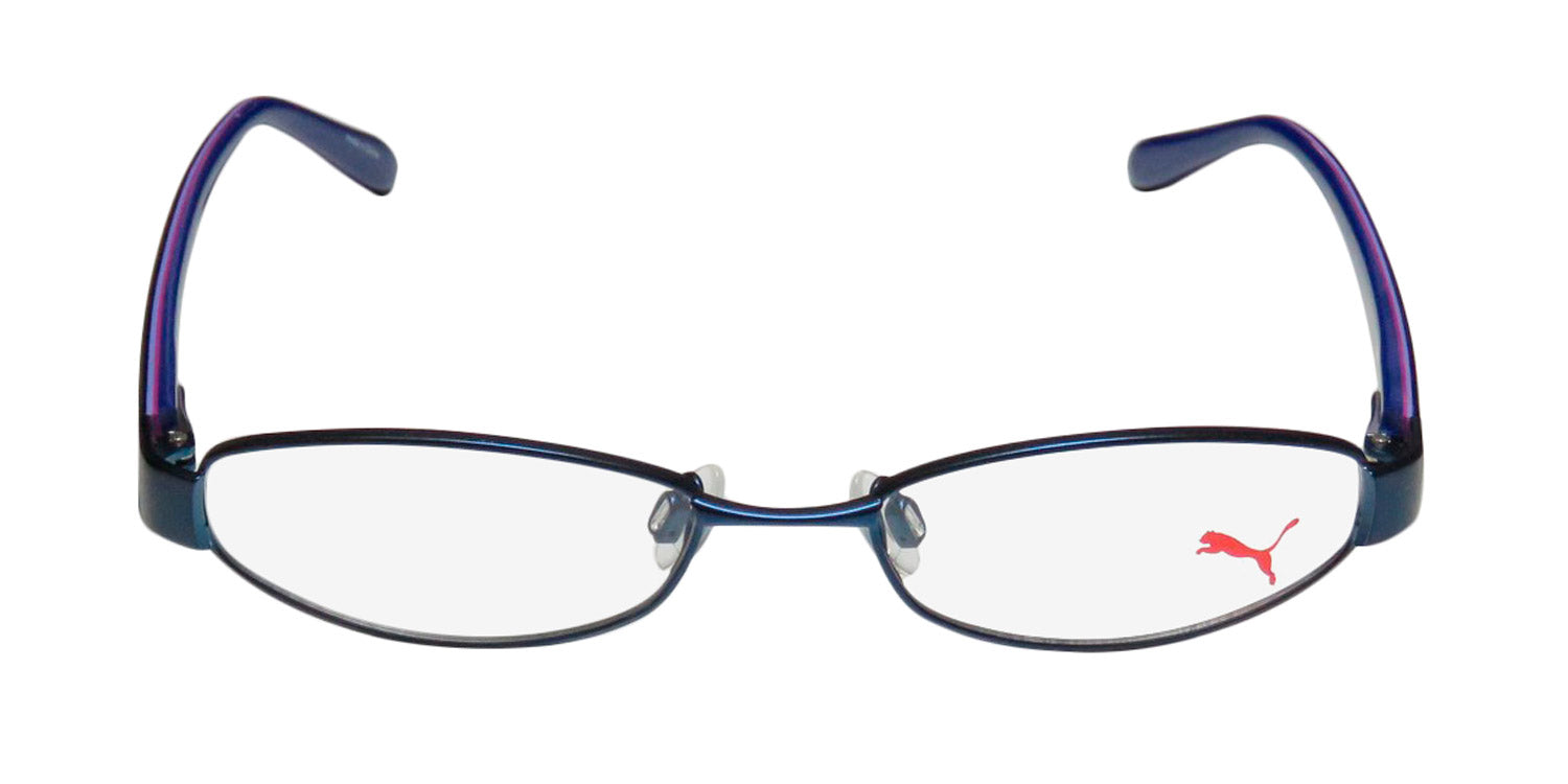 Puma 15357 Pico Eyeglasses DestGlow