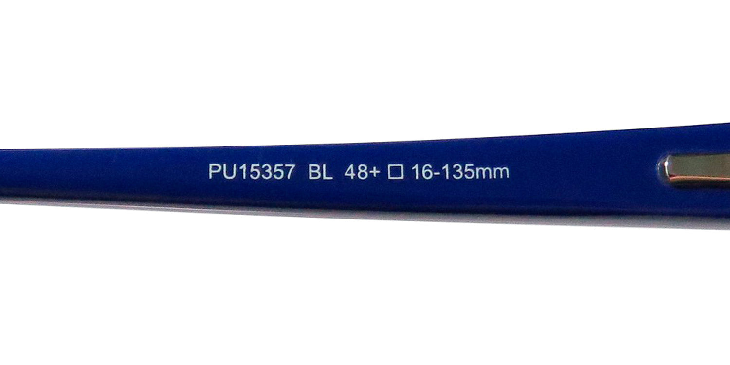 Puma 15357 Pico Eyeglasses DestGlow