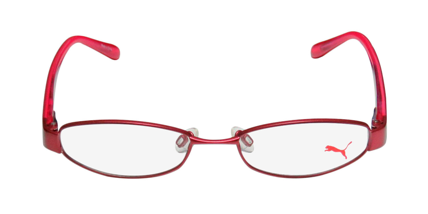 Puma 15357 Pico Eyeglasses DestGlow