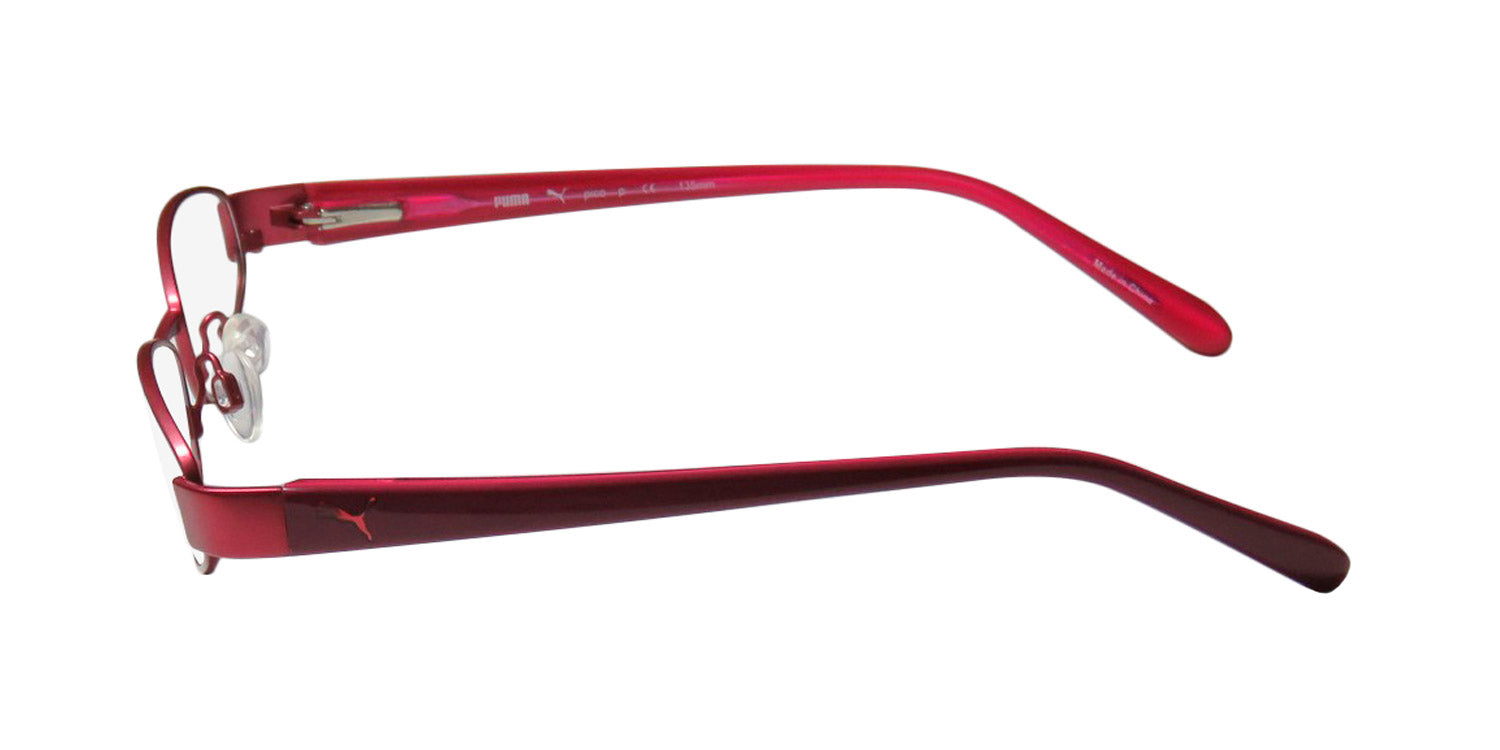 Puma 15357 Pico Eyeglasses DestGlow