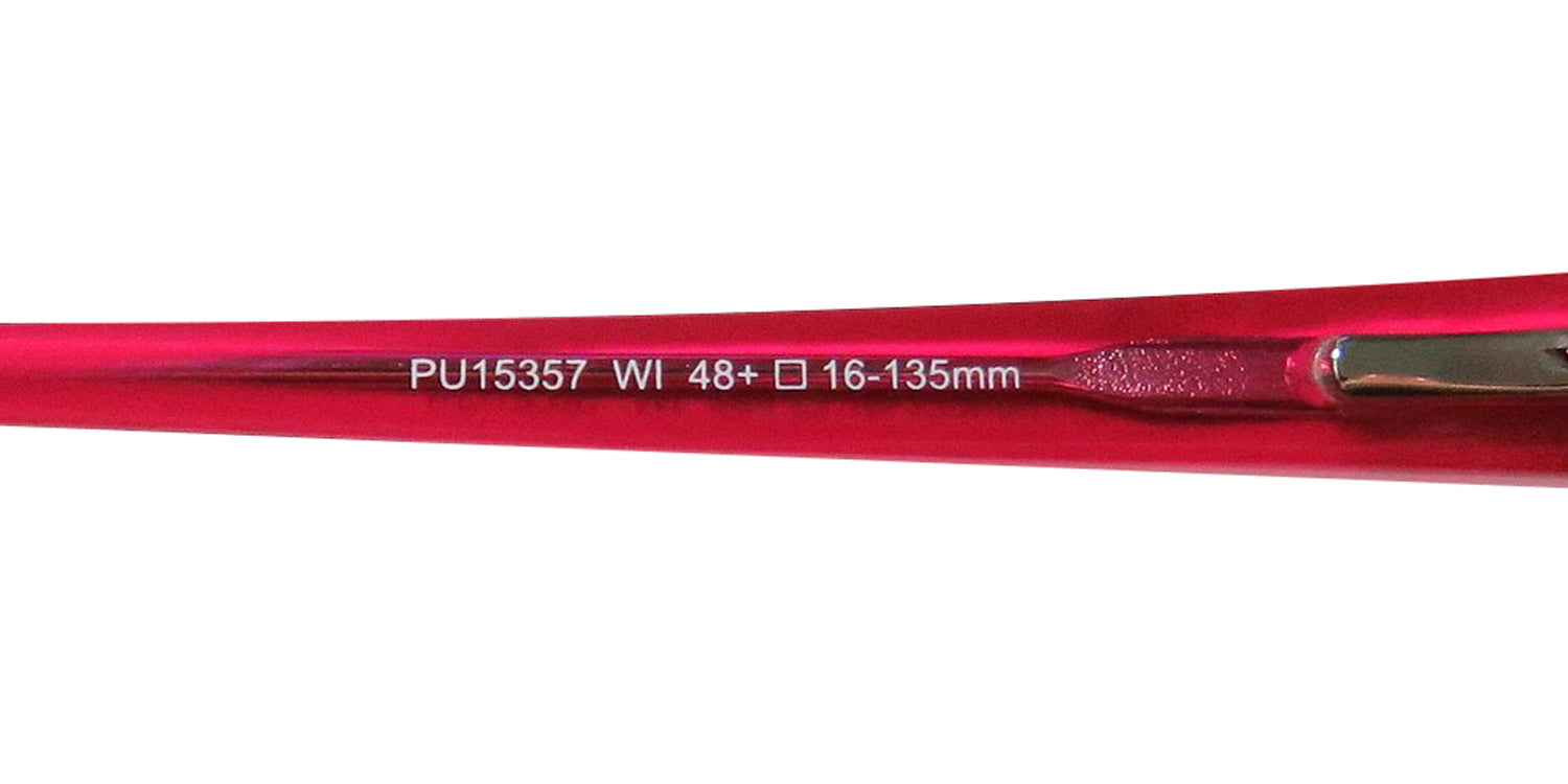 Puma 15357 Pico Eyeglasses DestGlow