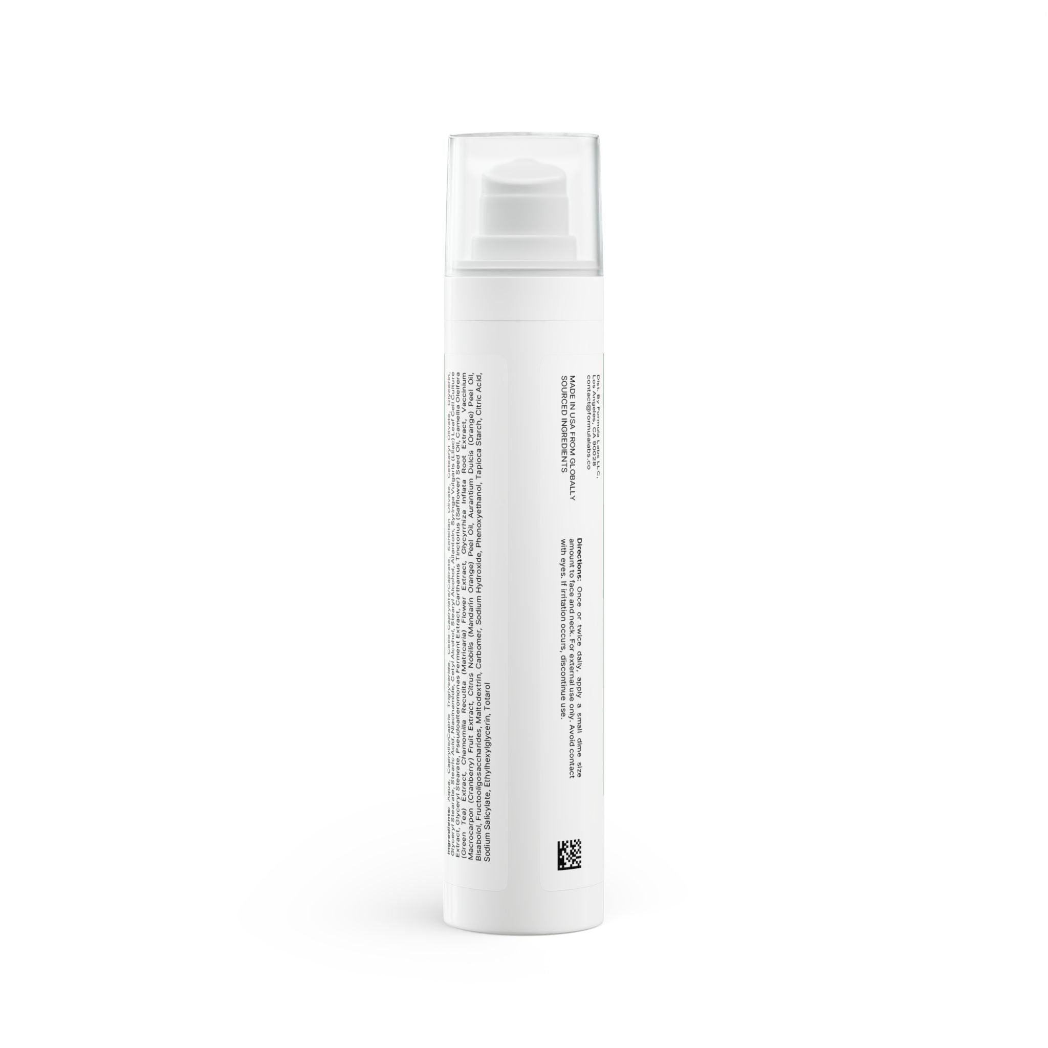 VELMORN Daily Moisturizer, 1.7oz by Spee24, LLC