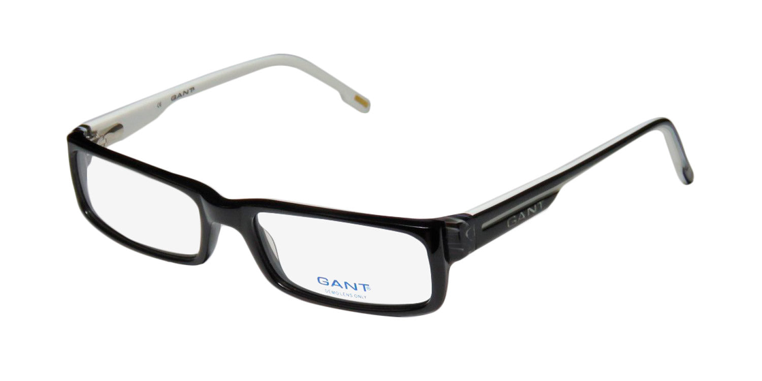 Gant Schubert Eyeglasses DestGlow