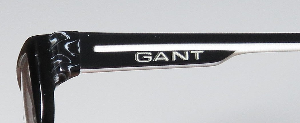 Gant Schubert Eyeglasses DestGlow