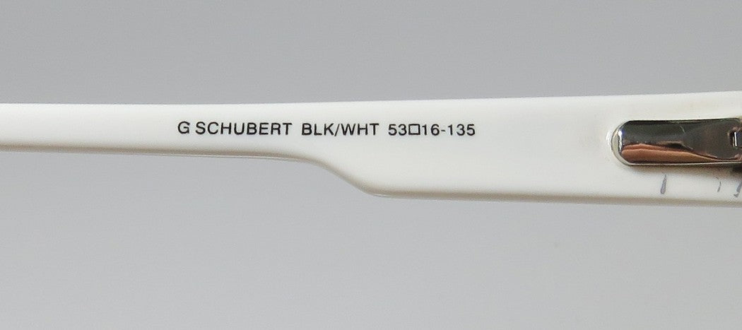 Gant Schubert Eyeglasses DestGlow