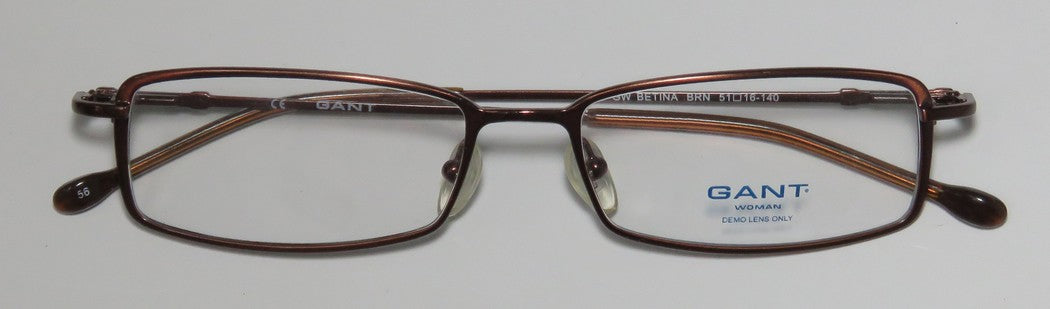 Gant Betina Eyeglasses DestGlow