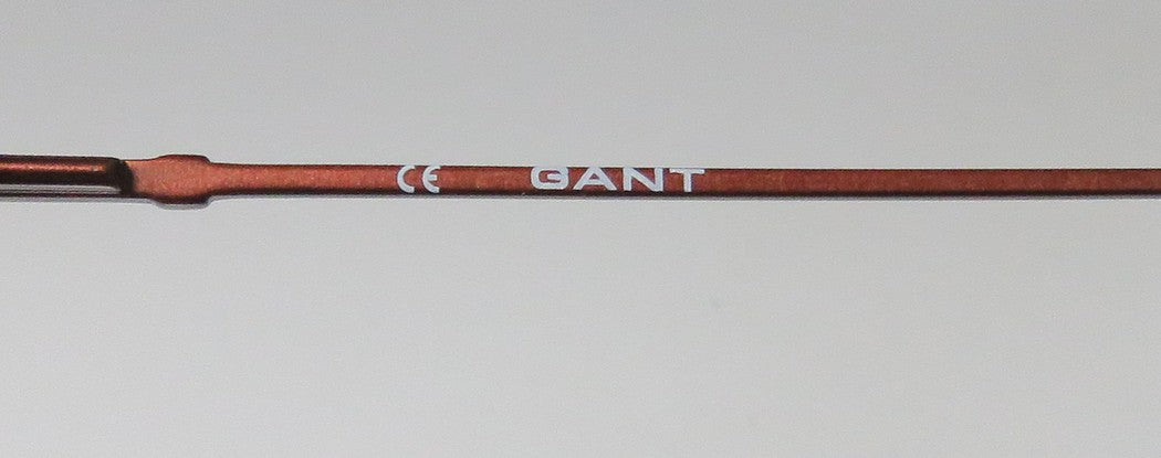 Gant Betina Eyeglasses DestGlow