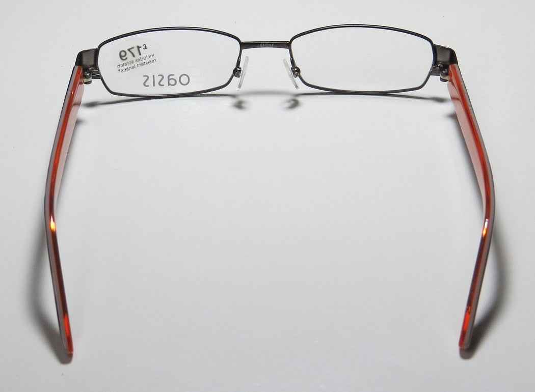 Oasis Briar Eyeglasses
