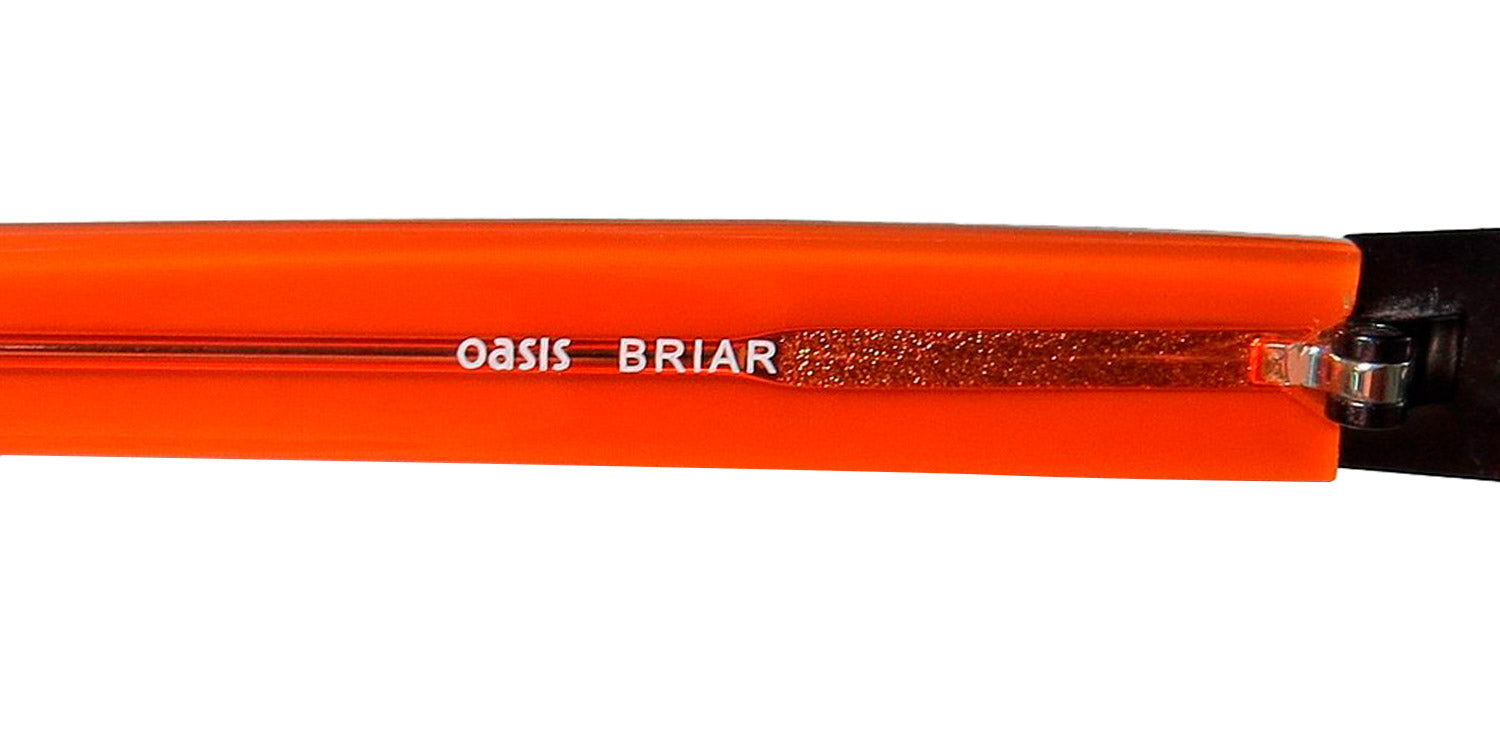 Oasis Briar Eyeglasses by ModaFrames