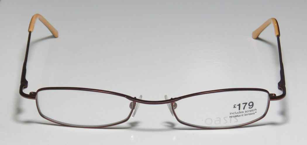 Oasis Aster Eyeglasses DestGlow