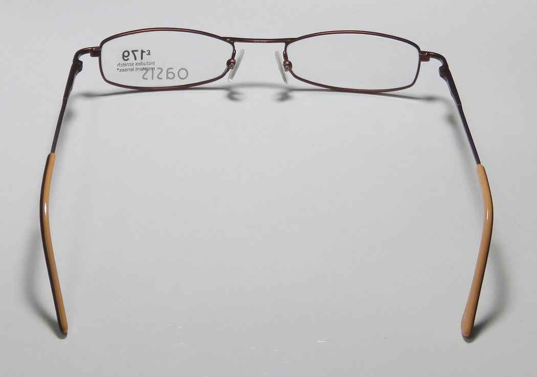 Oasis Aster Eyeglasses DestGlow