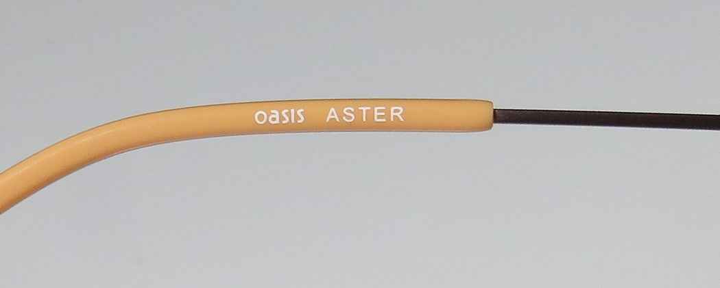 Oasis Aster Eyeglasses DestGlow
