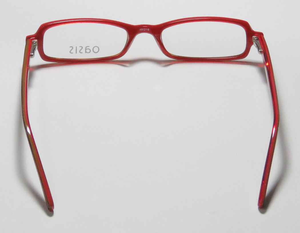 Oasis Chicory Eyeglasses