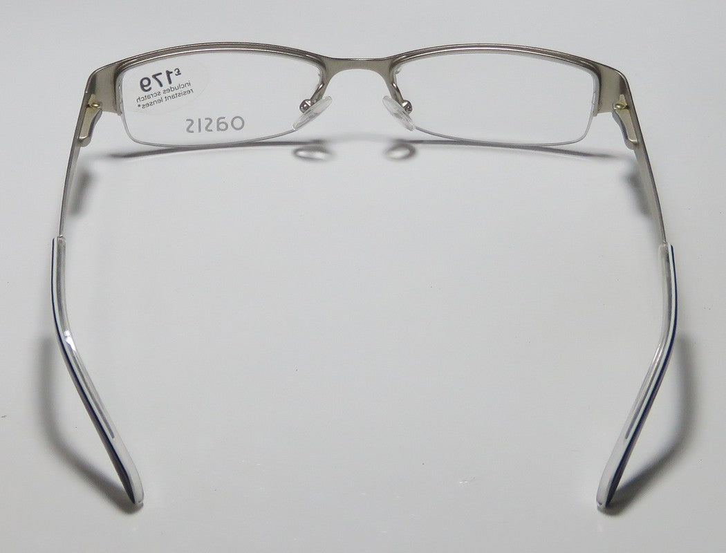 Oasis Balsam Eyeglasses DestGlow