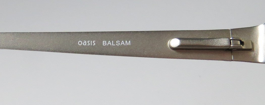 Oasis Balsam Eyeglasses DestGlow
