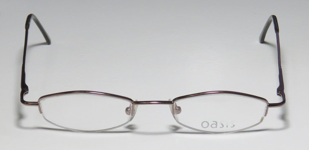 Oasis Bluebell Eyeglasses DestGlow
