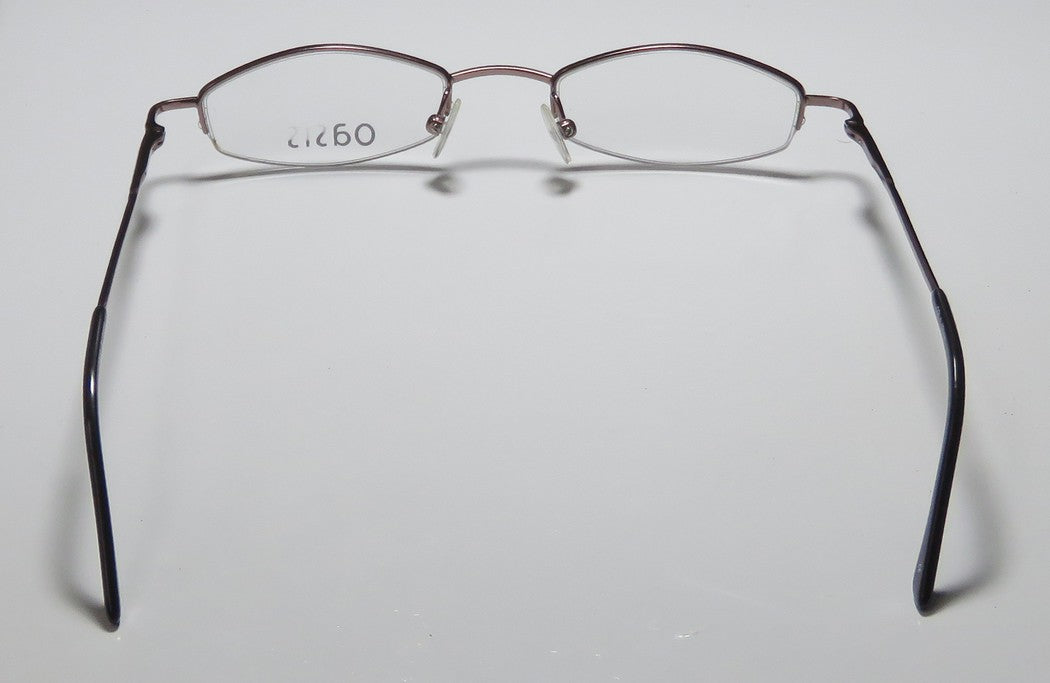 Oasis Bluebell Eyeglasses DestGlow