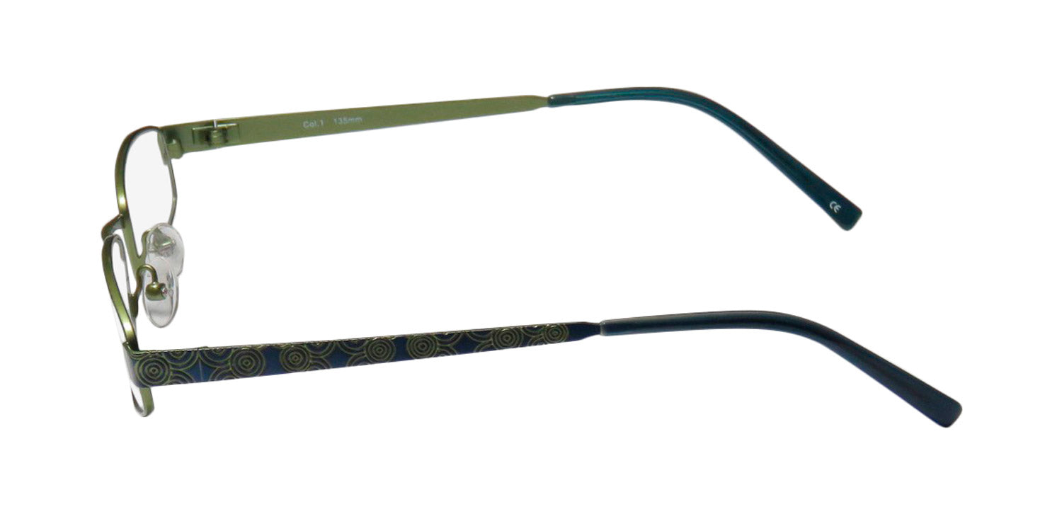 Oasis Vanda Eyeglasses DestGlow
