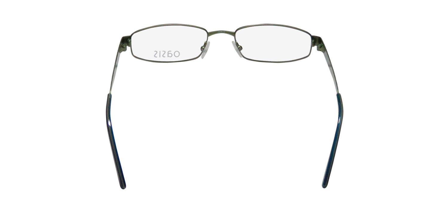 Oasis Vanda Eyeglasses DestGlow