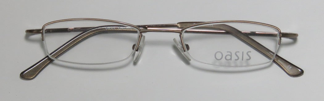 Oasis Orchid Eyeglasses DestGlow