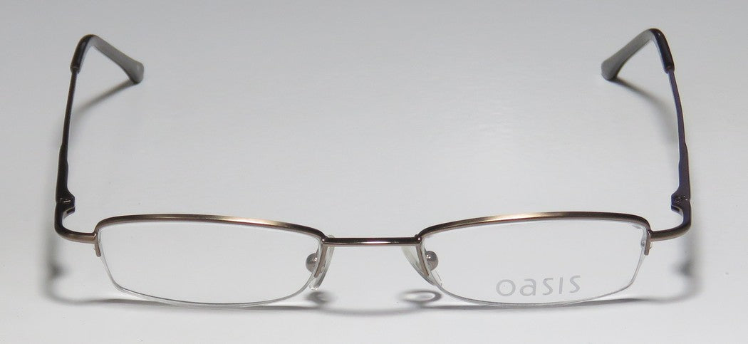 Oasis Orchid Eyeglasses DestGlow