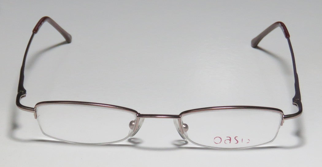 Oasis Orchid Eyeglasses