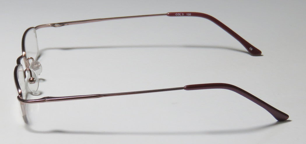 Oasis Orchid Eyeglasses DestGlow