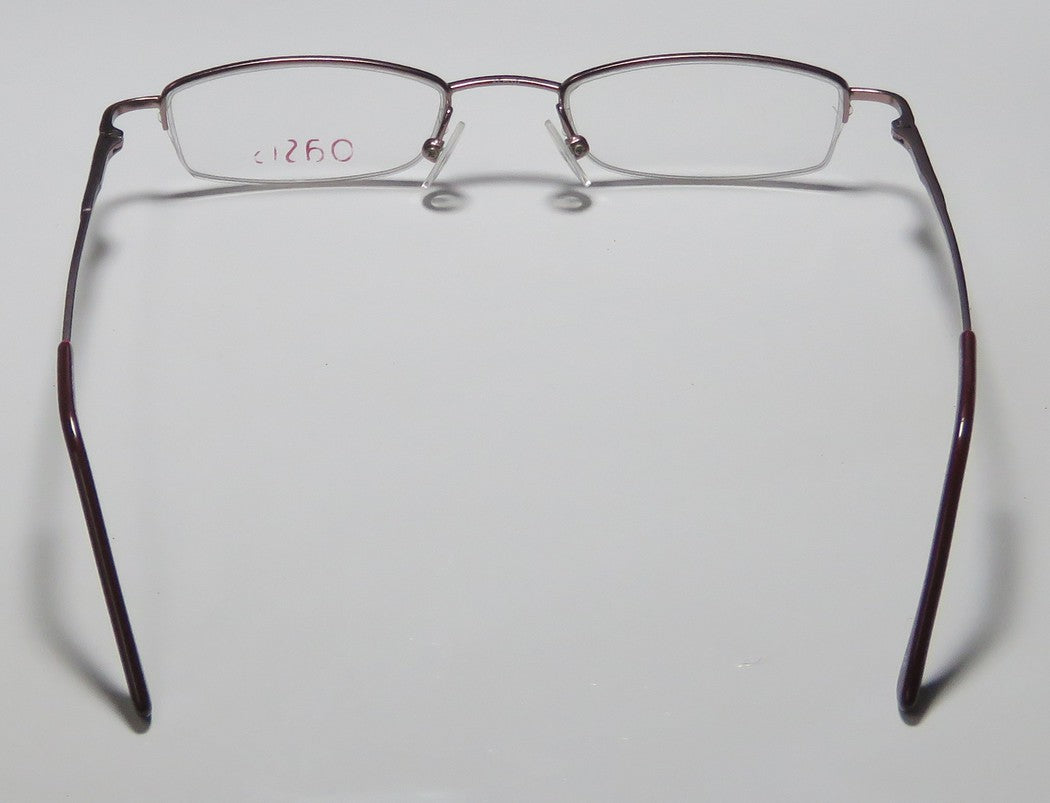 Oasis Orchid Eyeglasses DestGlow