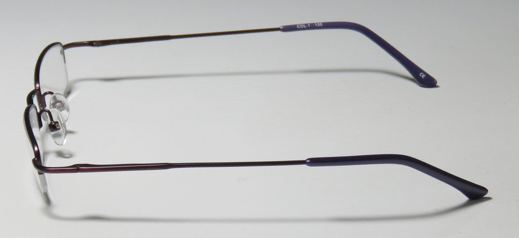 Oasis Orchid Eyeglasses DestGlow