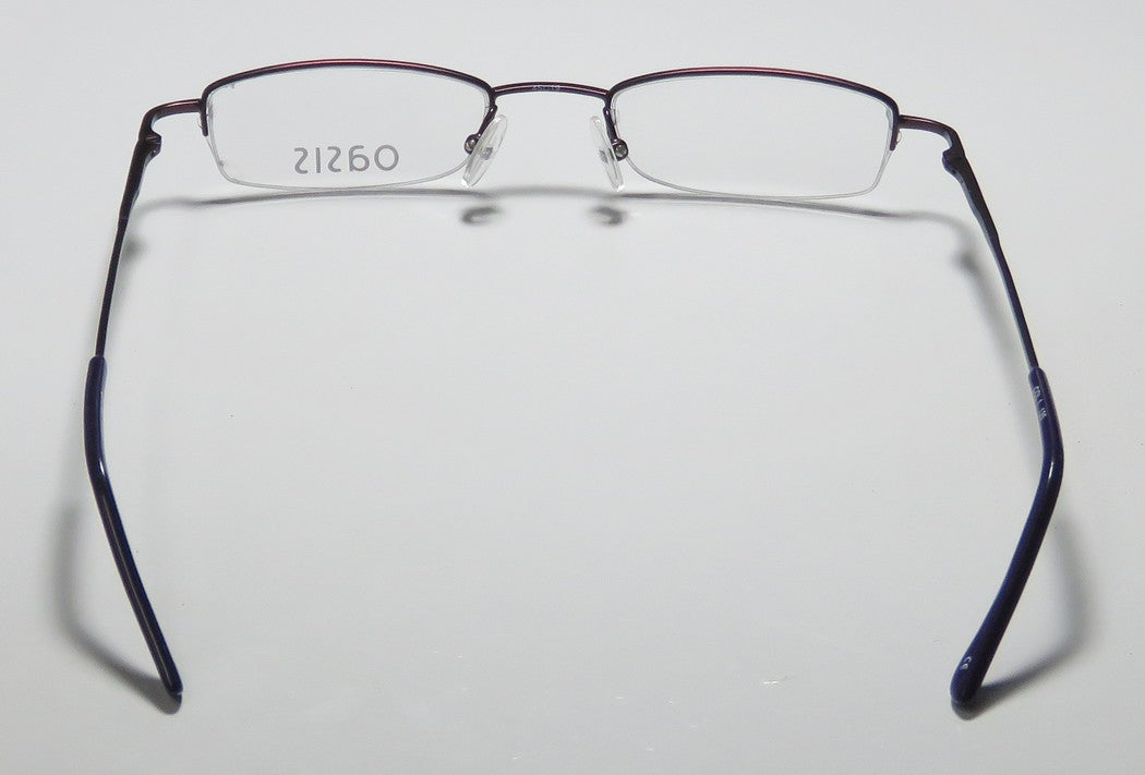 Oasis Orchid Eyeglasses DestGlow