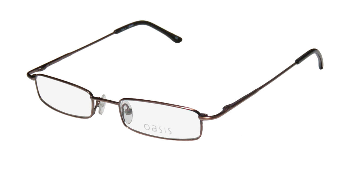 Oasis Iris Eyeglasses DestGlow
