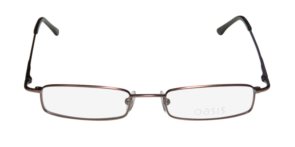Oasis Iris Eyeglasses DestGlow