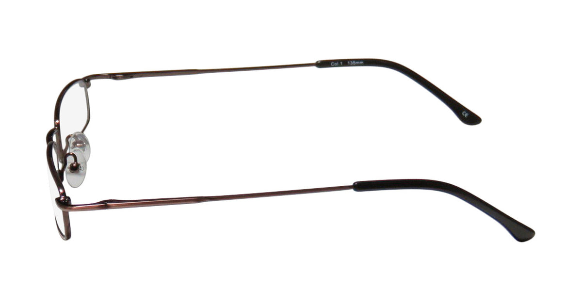Oasis Iris Eyeglasses DestGlow