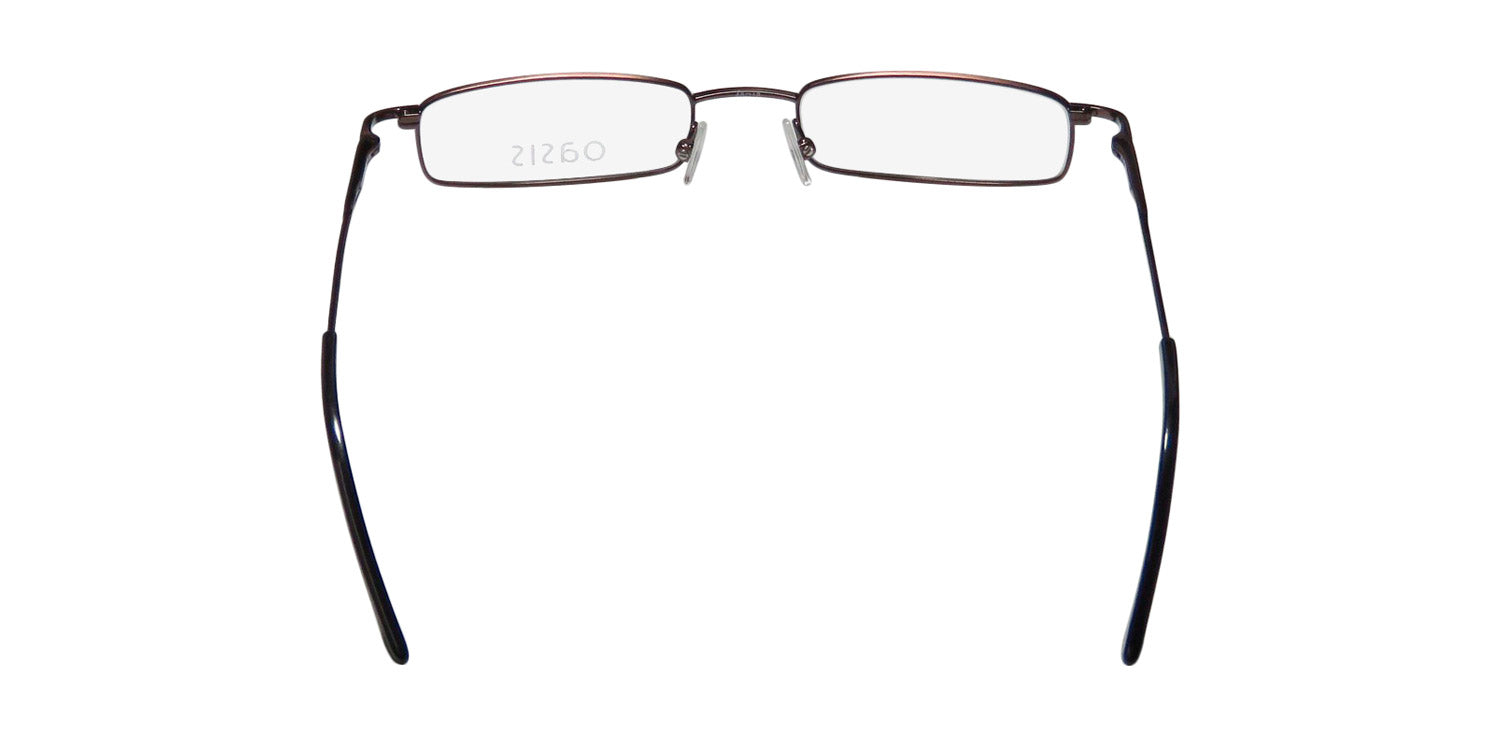 Oasis Iris Eyeglasses DestGlow