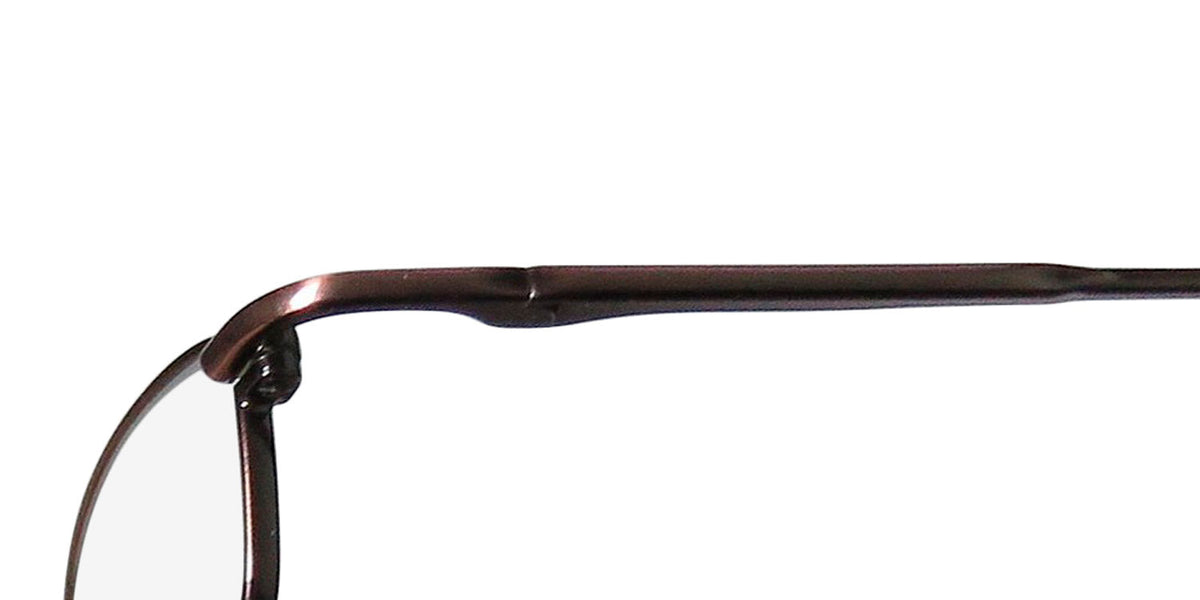 Oasis Iris Eyeglasses DestGlow