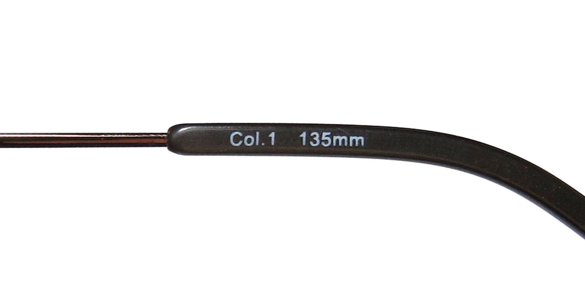 Oasis Iris Eyeglasses DestGlow