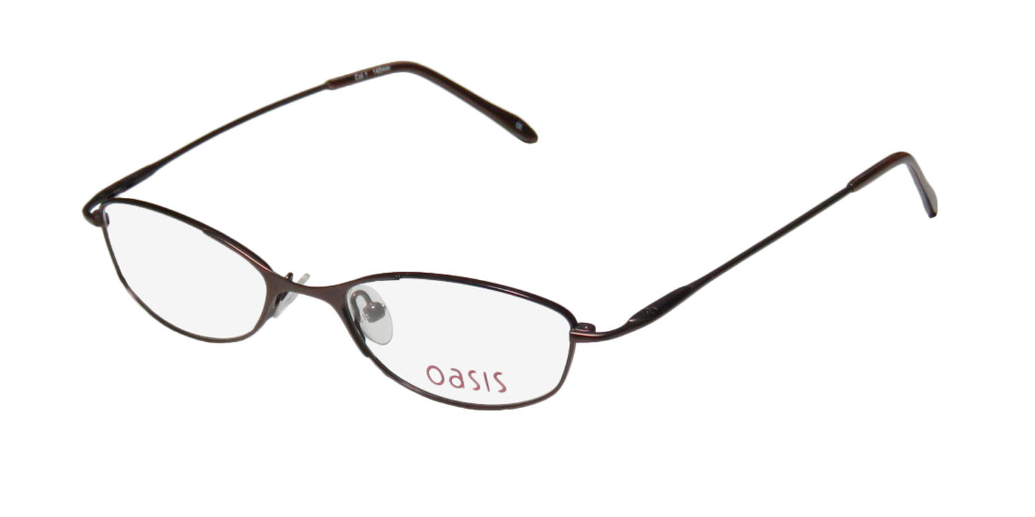 Oasis Amaryllis Eyeglasses DestGlow